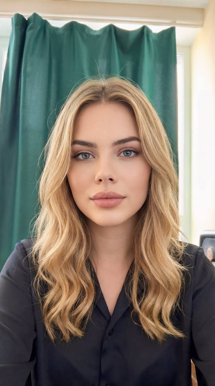 Анастасия Дельнова